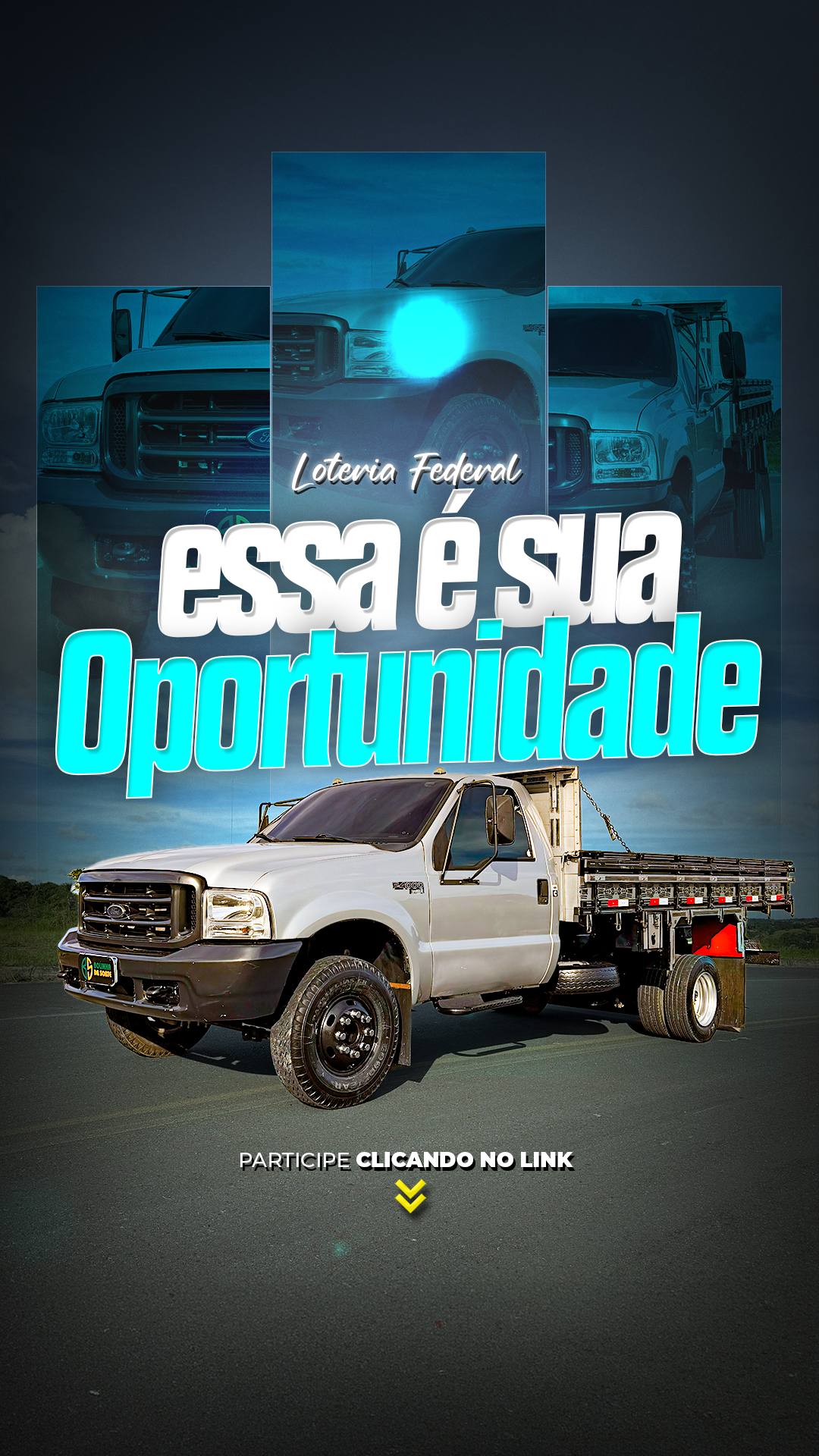 Bolinha da Sorte