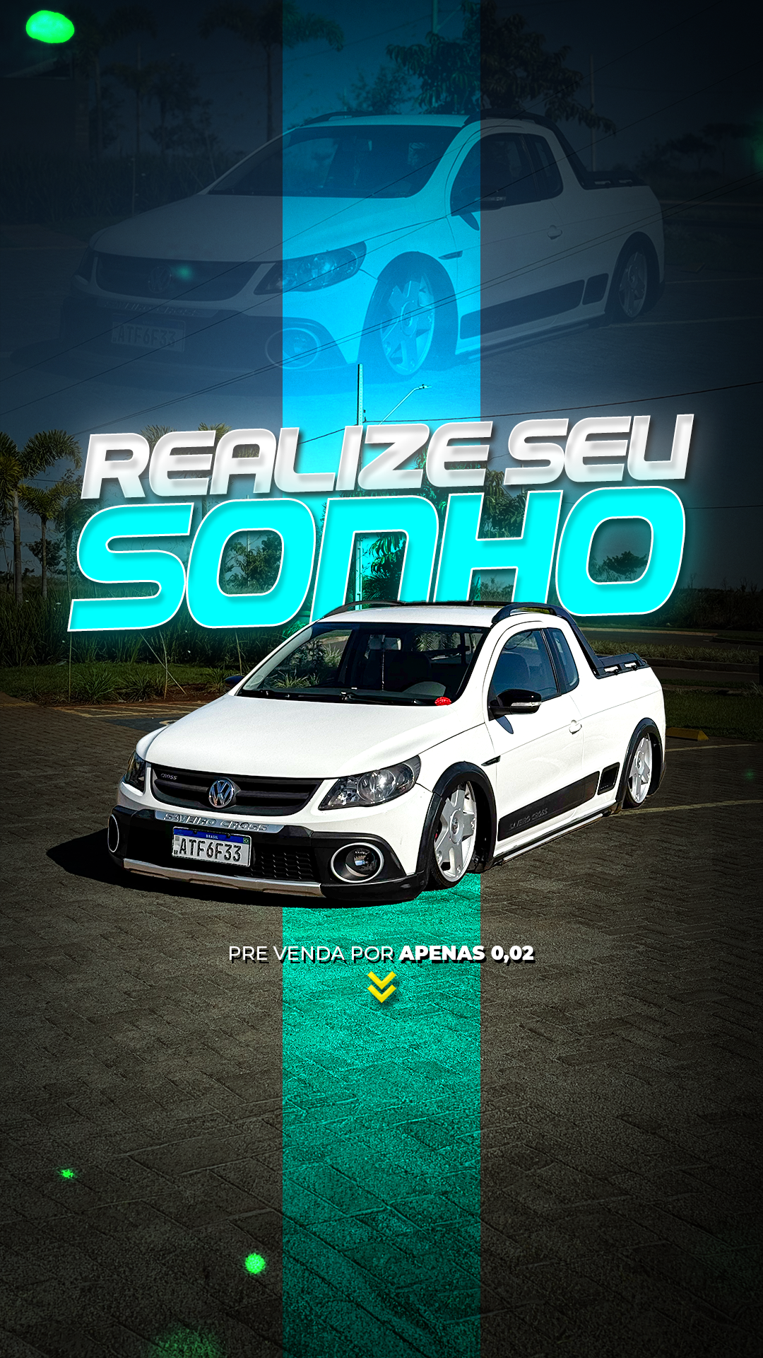 carvalho preiacoes